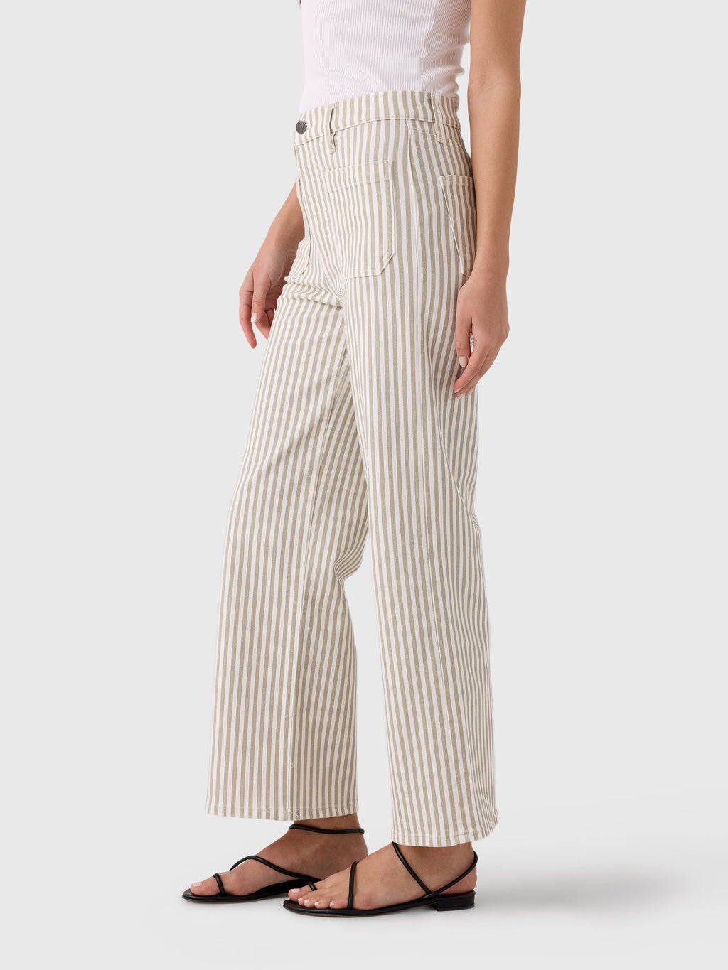 Frame Women's The Anchor Pant