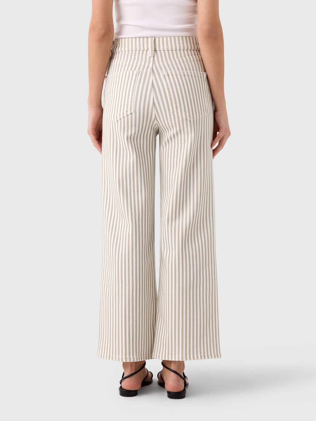 Frame Women's The Anchor Pant