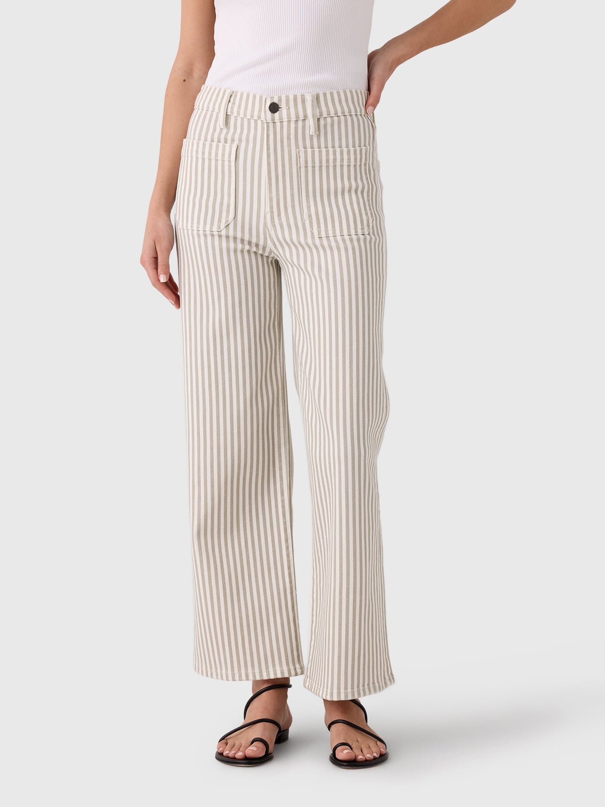 Frame Women's The Anchor Pant