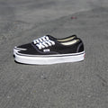 Vans Authentic Black