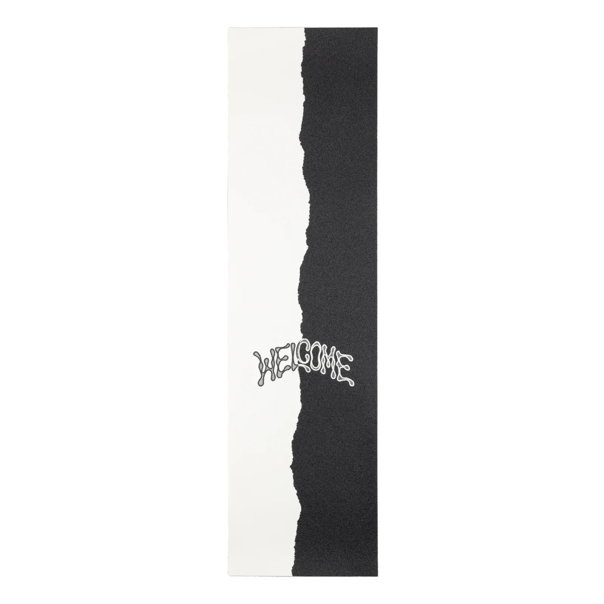 Welcome Halfblood Grip Tape - Black/White