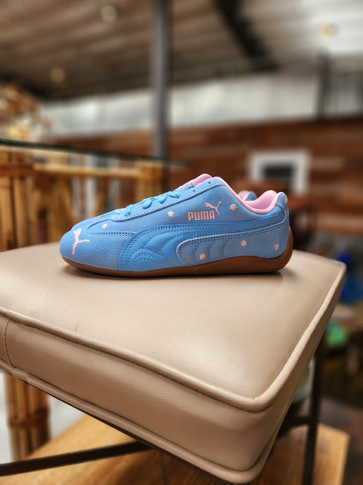 PUMA SPEEDCAT SPRING JR