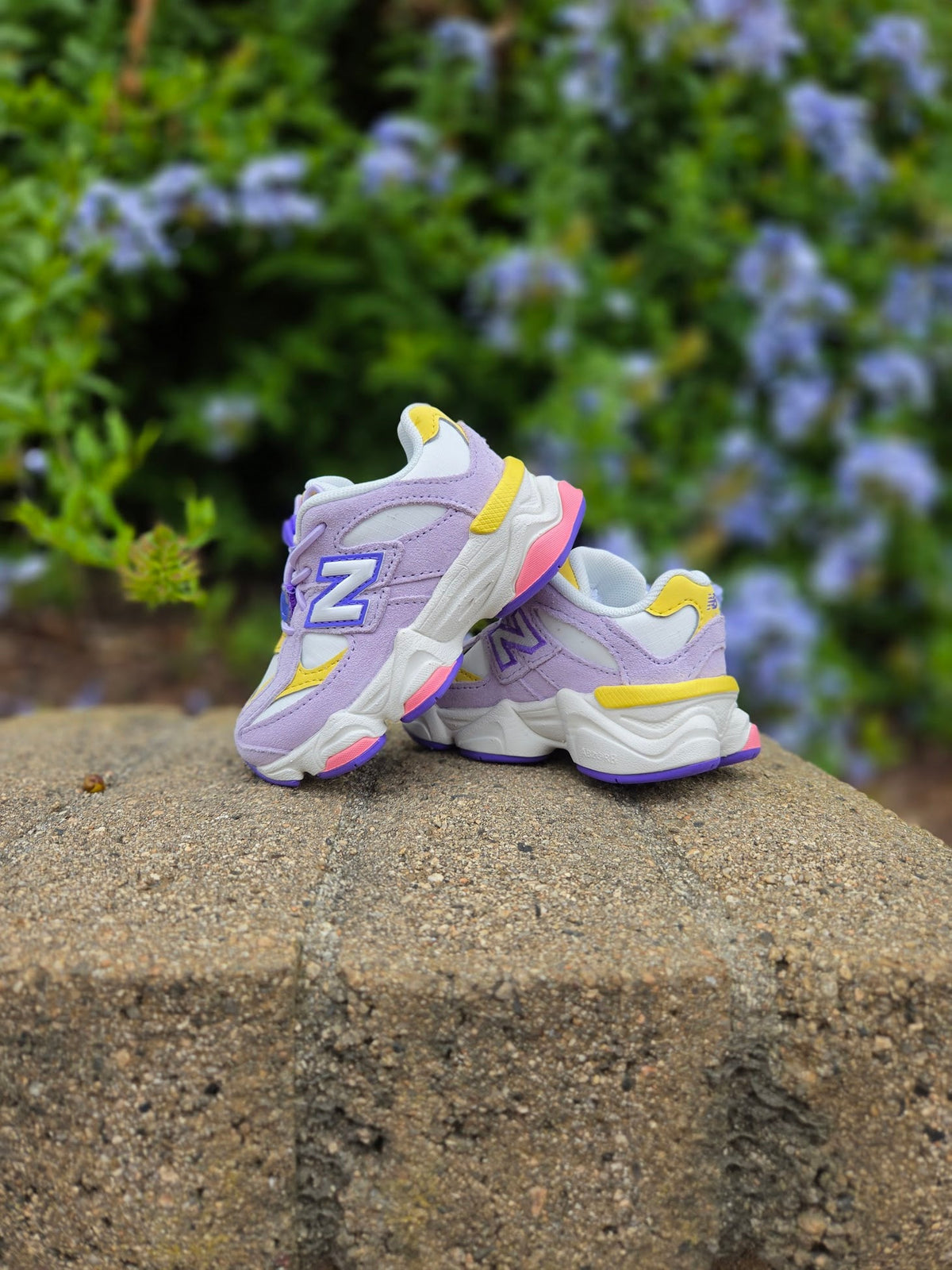 NEW BALANCE 9060 TD 'EASTER'
