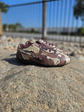 PUMA SPEEDCAT SNAKE BITTER CHOCOLATE