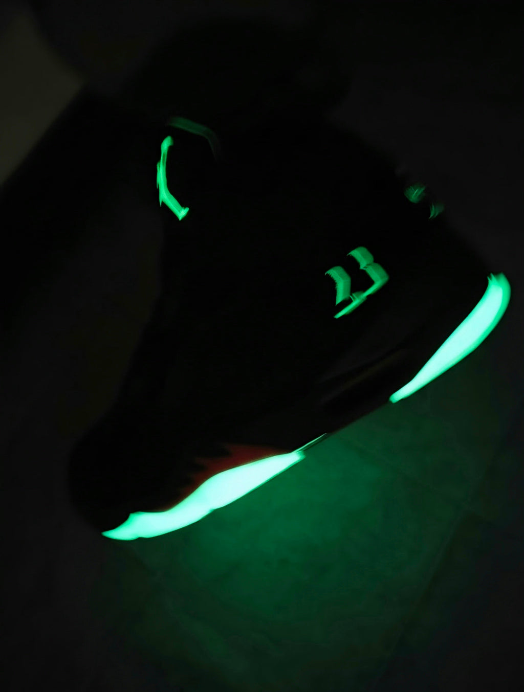 Air Jordan 5 Retro OG "Halloween"
