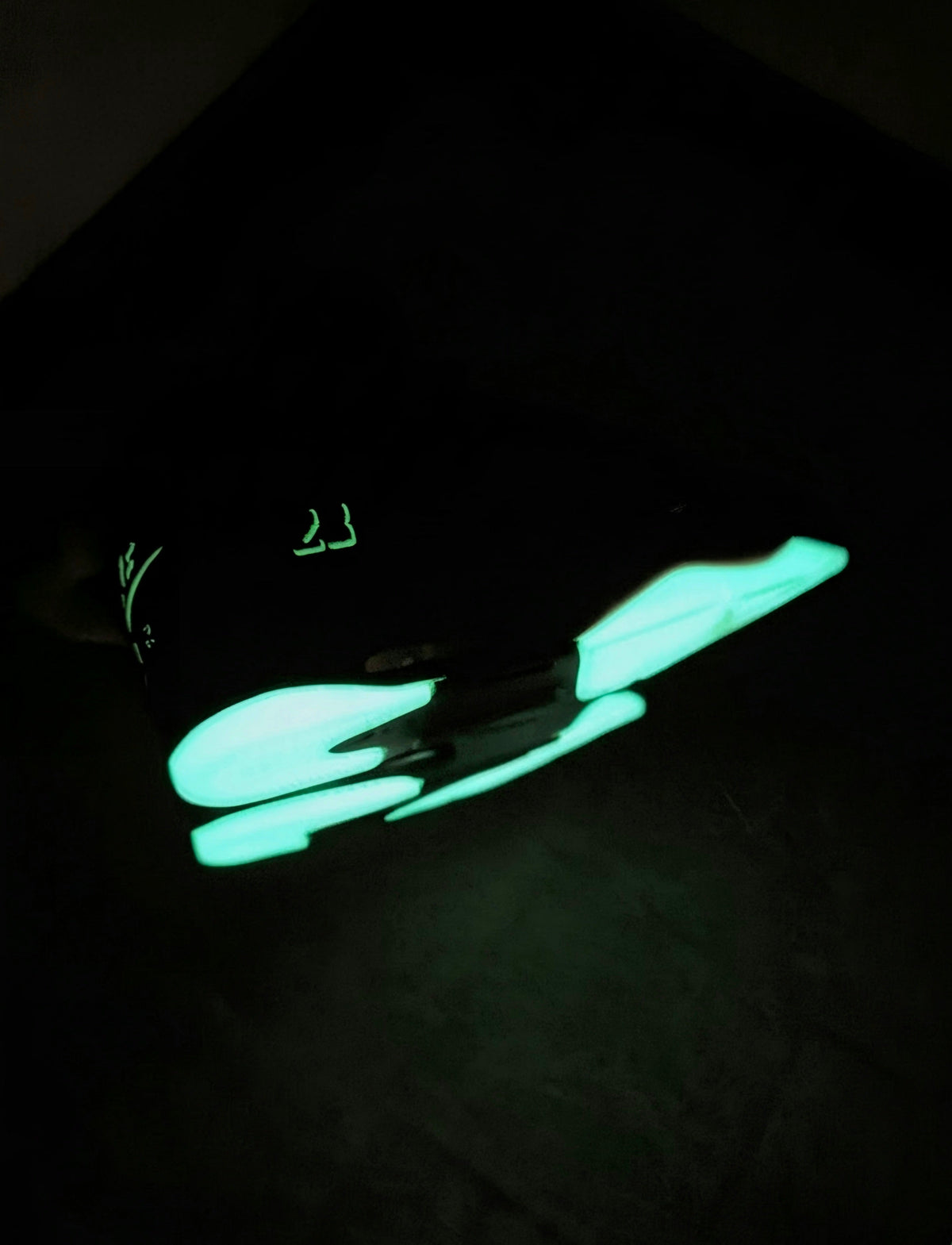 Air Jordan 5 Retro OG "Halloween" GS