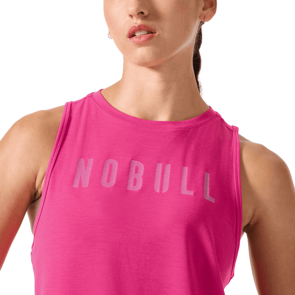Women's NOBULL Muscle Tank