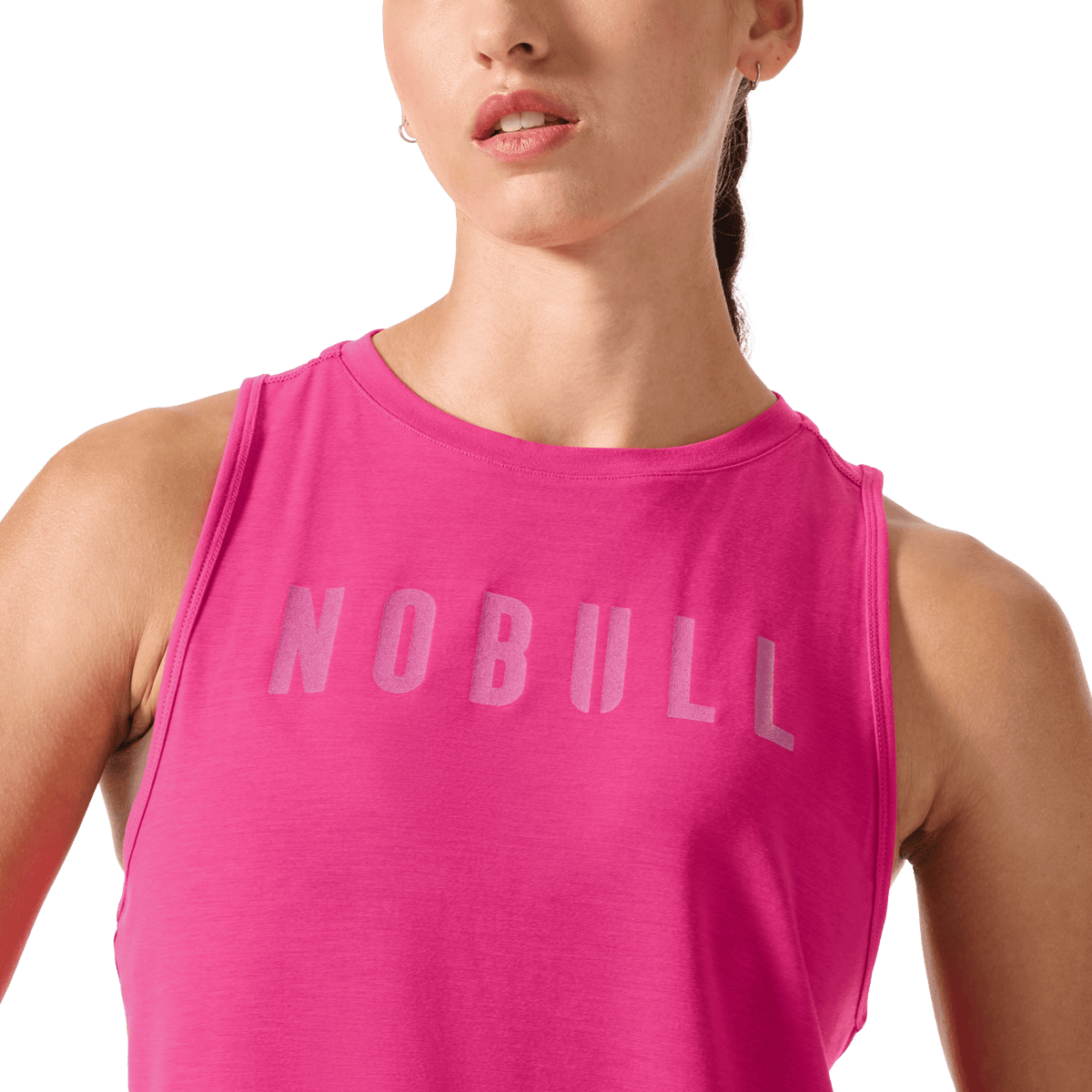 Women's NOBULL Muscle Tank