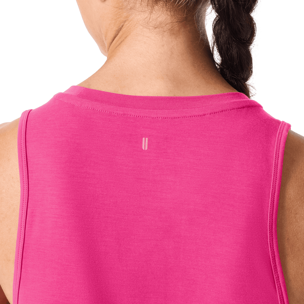 Women's NOBULL Muscle Tank