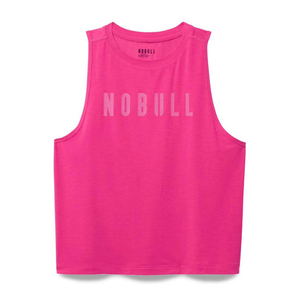 Women's NOBULL Muscle Tank