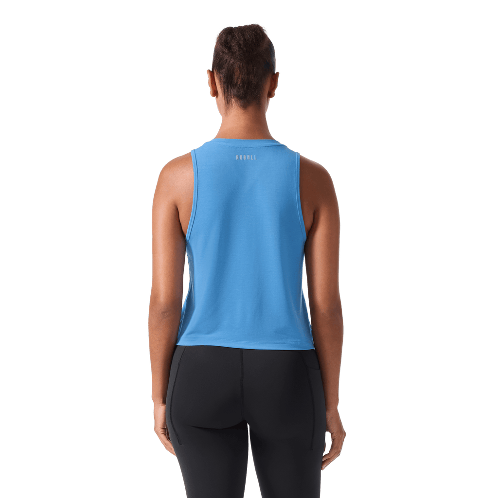 Women's U NOBULL Muscle Tank