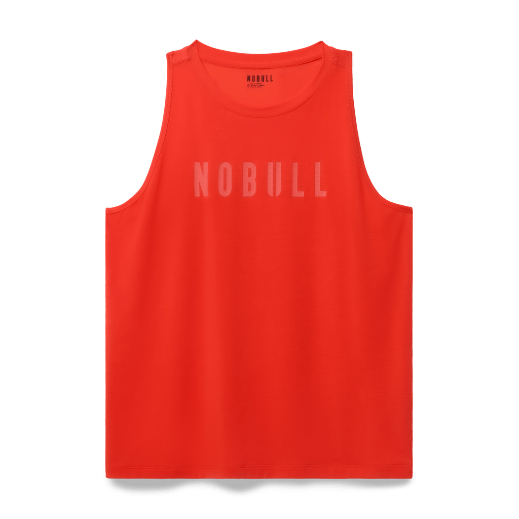 Women's NOBULL High-Neck Tank