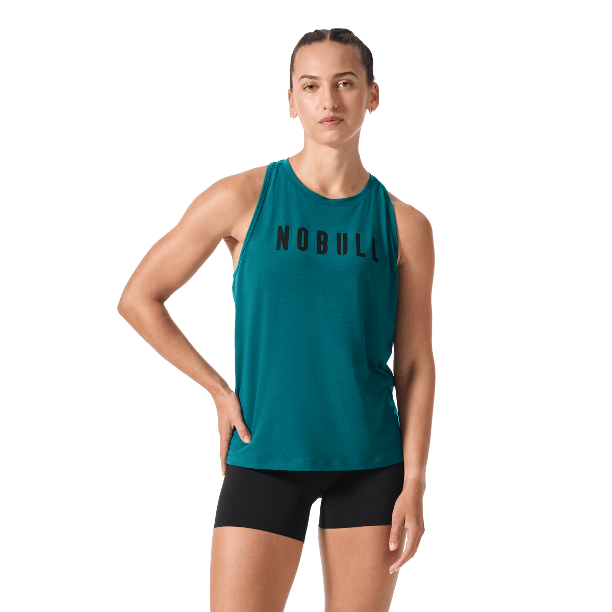 Women's NOBULL High-Neck Tank
