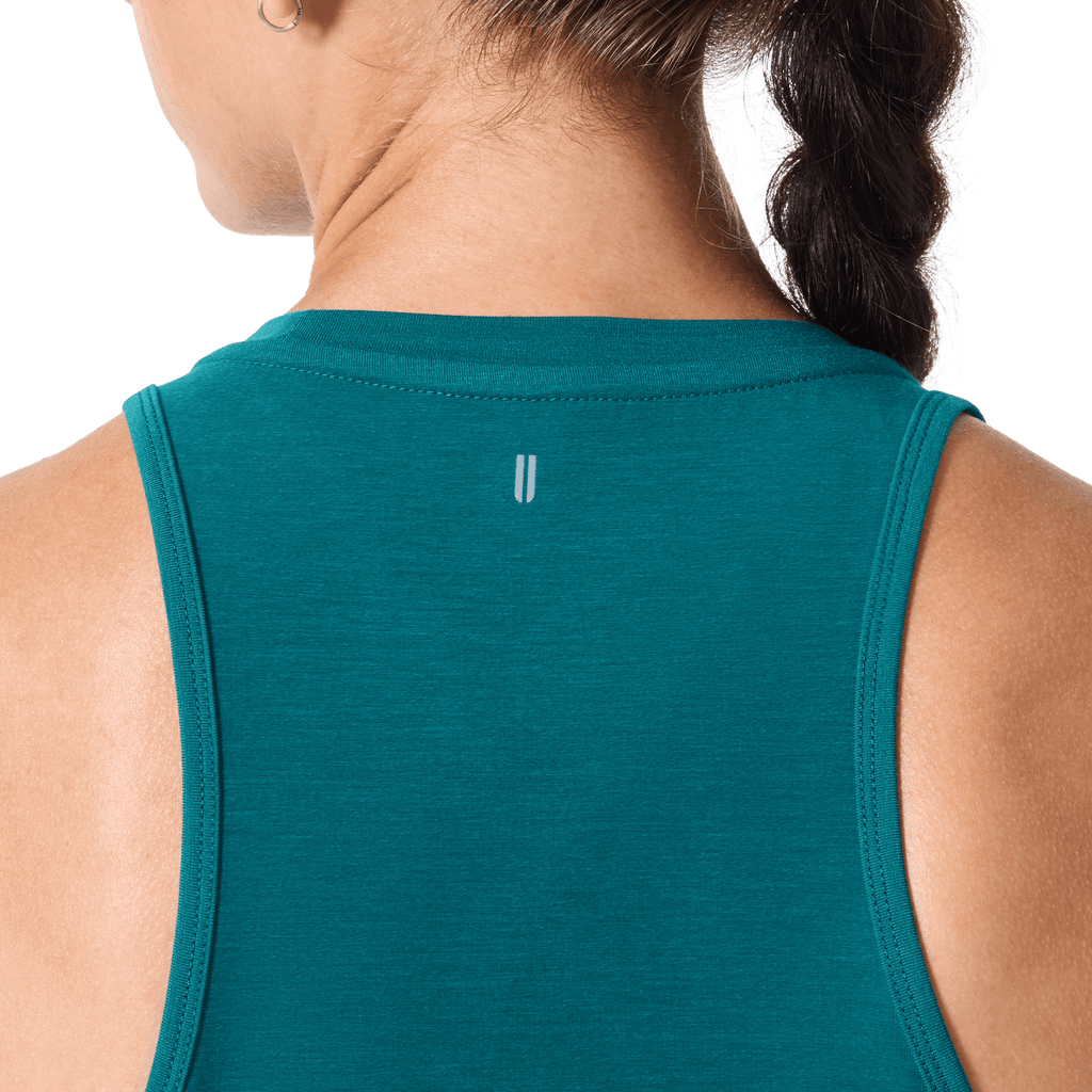 Women's NOBULL High-Neck Tank