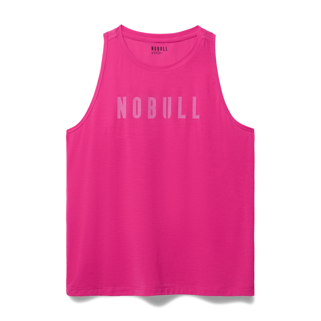 Women's NOBULL High-Neck Tank
