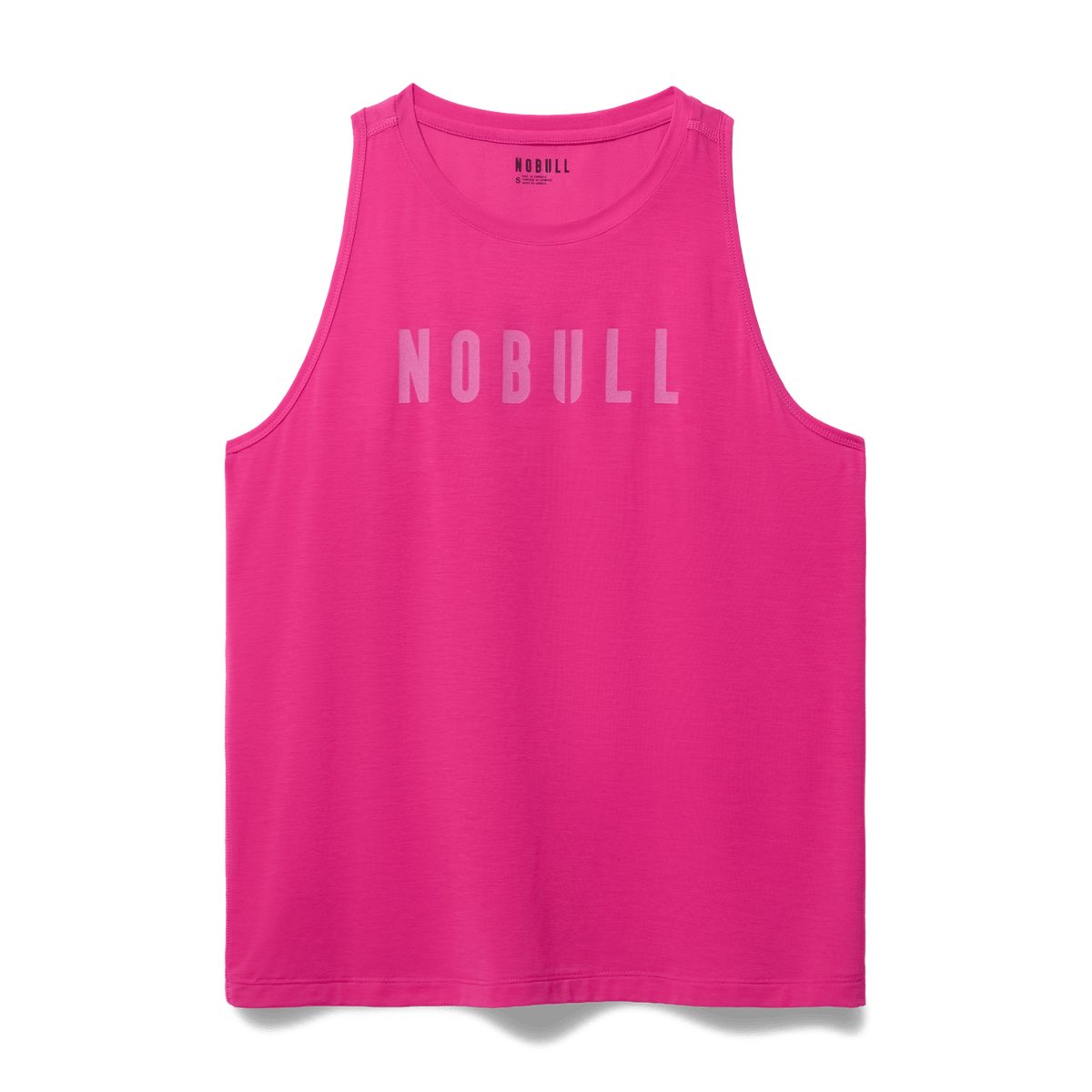 Women's NOBULL High-Neck Tank