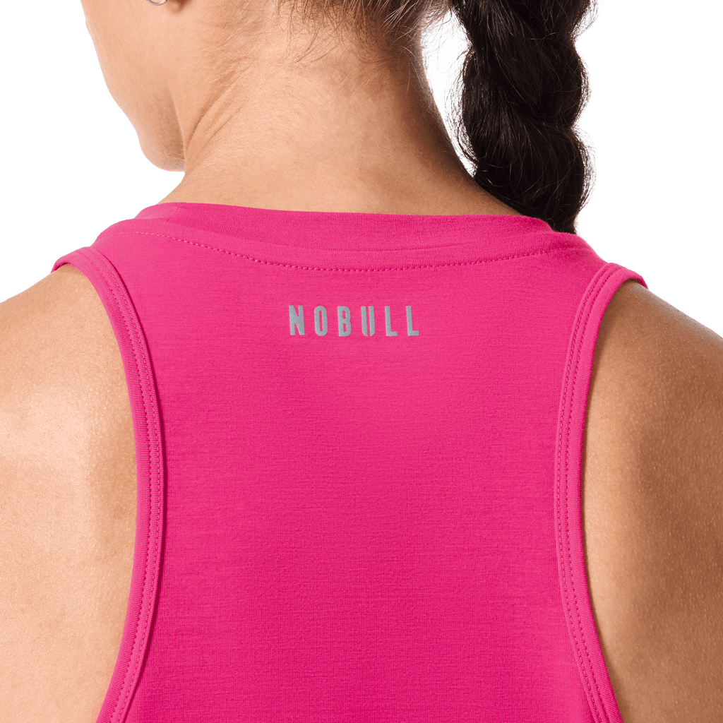 Women's U NOBULL High-Neck Tank