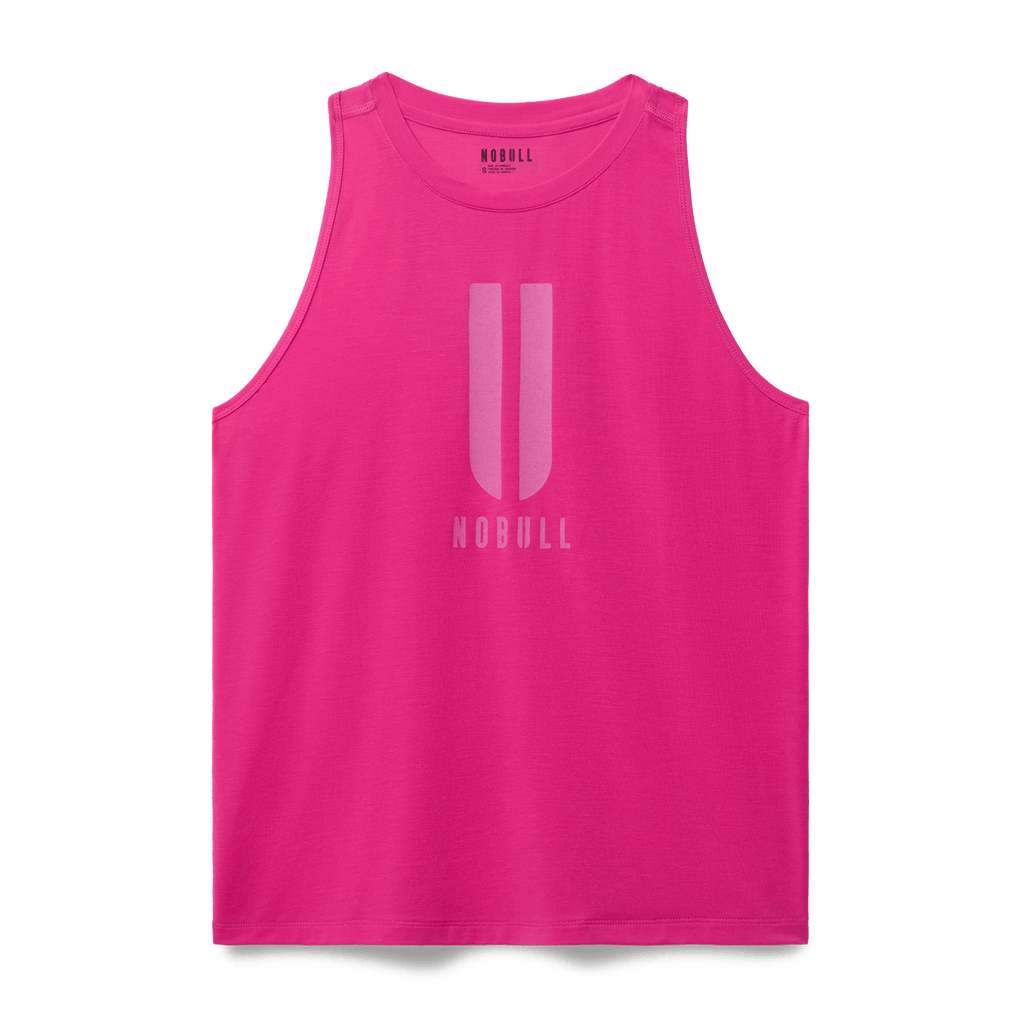 Women's U NOBULL High-Neck Tank
