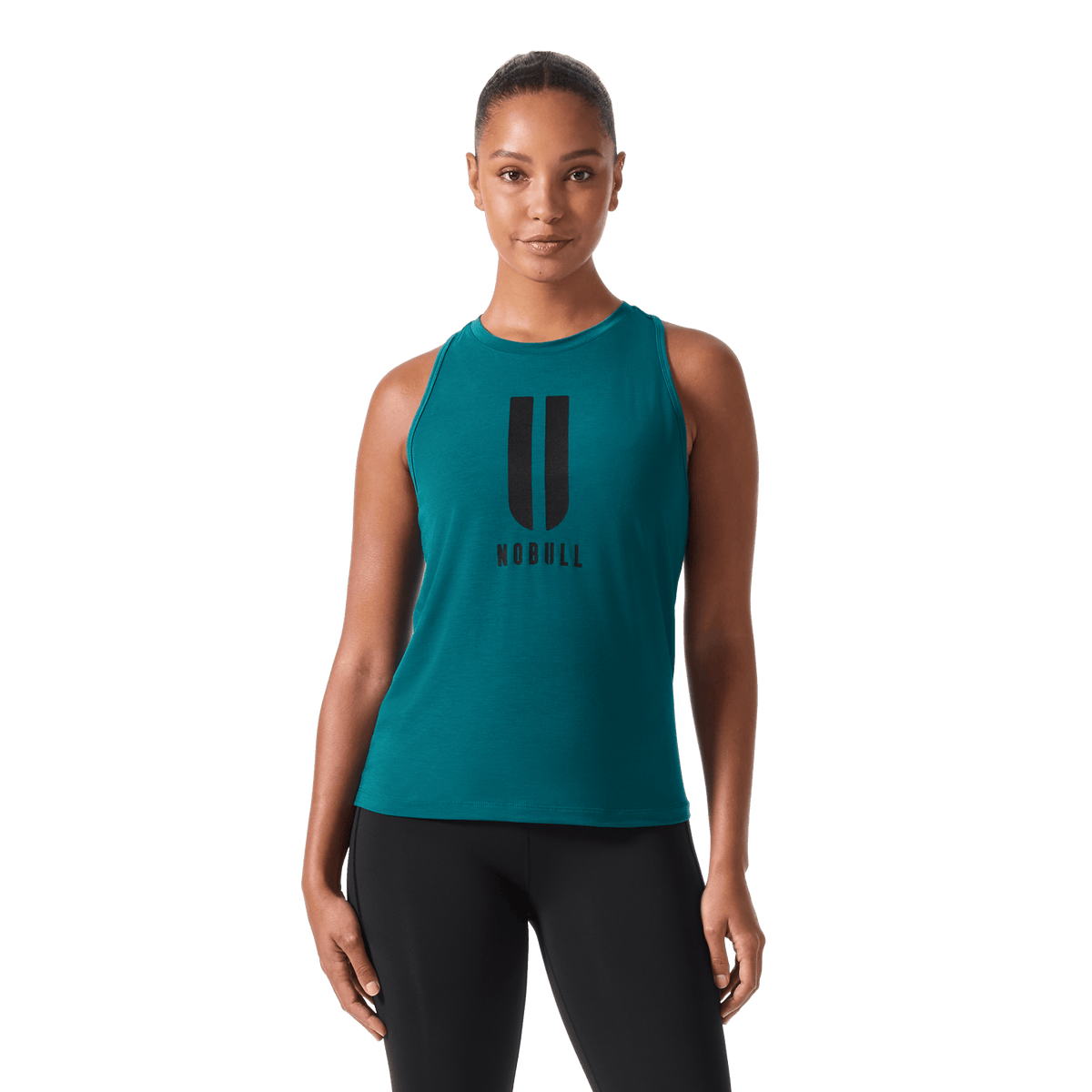 Women's U NOBULL High-Neck Tank