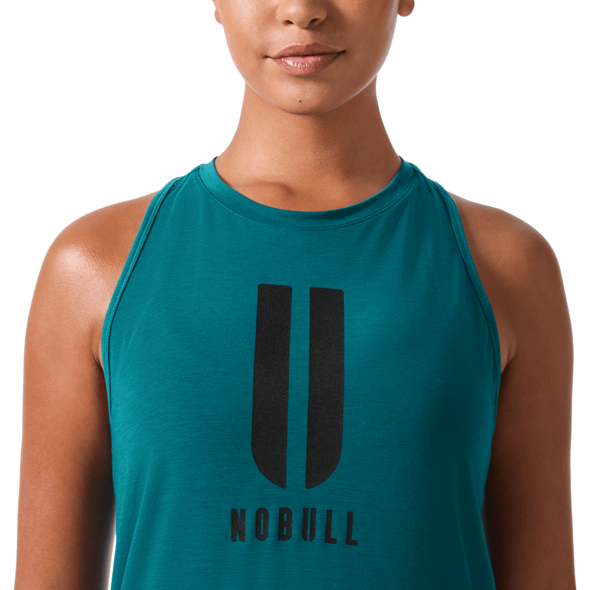 Women's U NOBULL High-Neck Tank