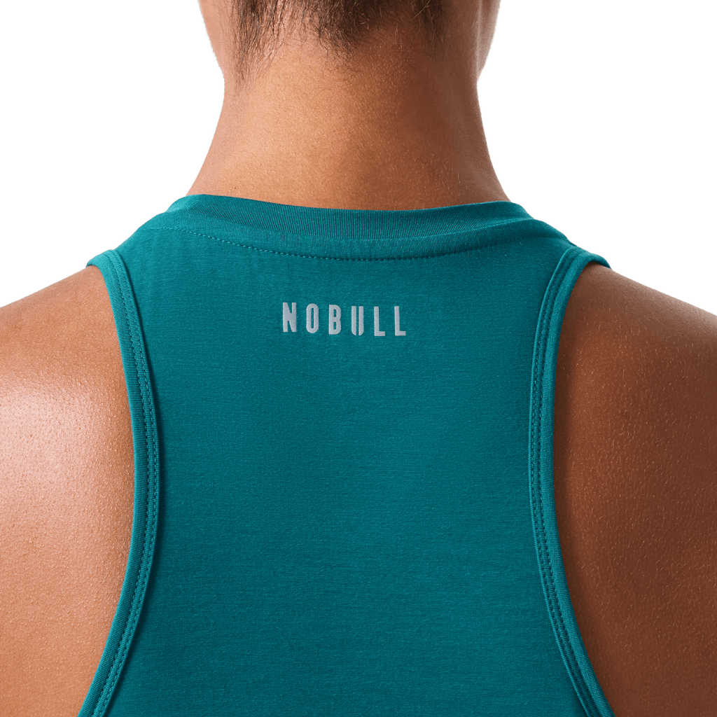 Women's U NOBULL High-Neck Tank