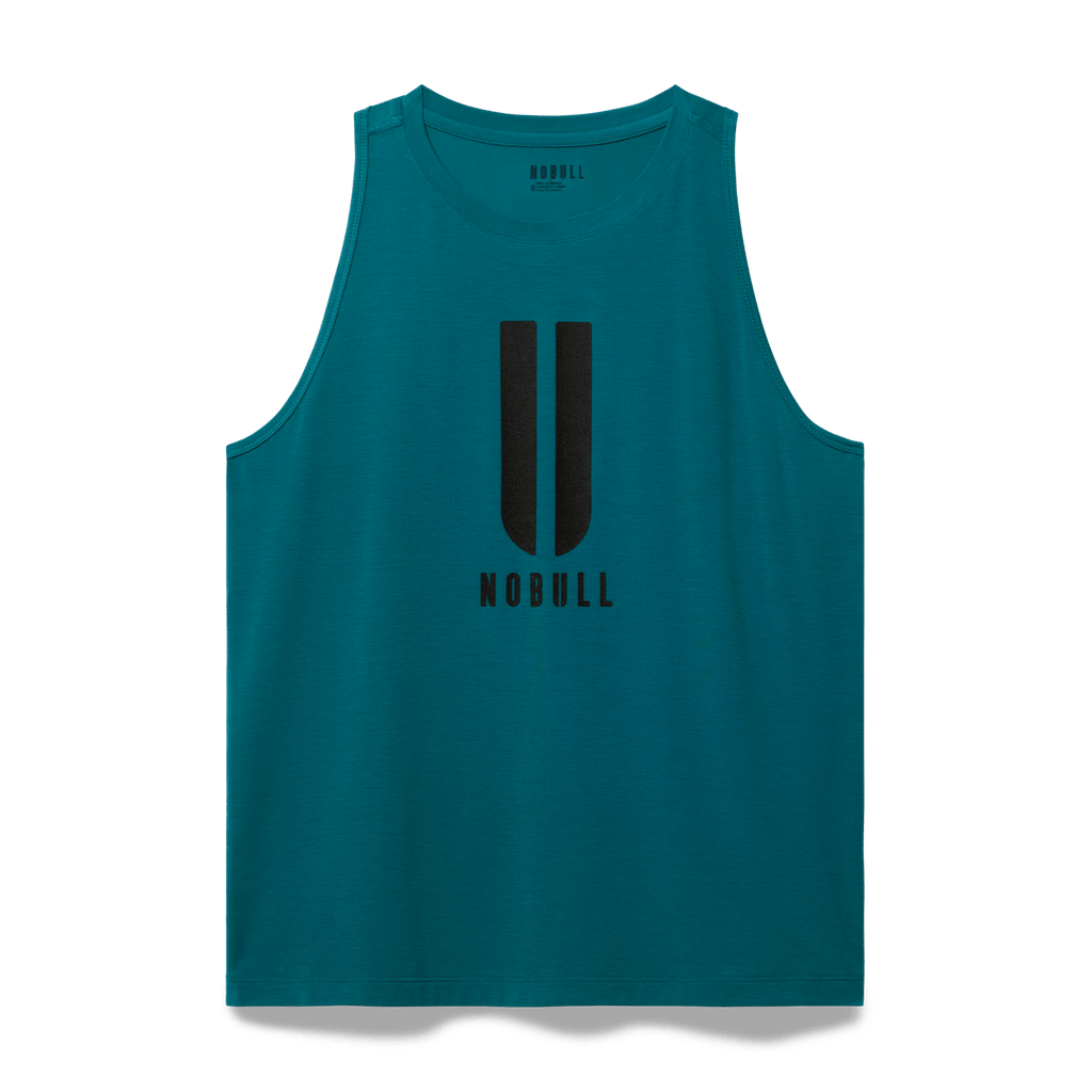 Women's U NOBULL High-Neck Tank