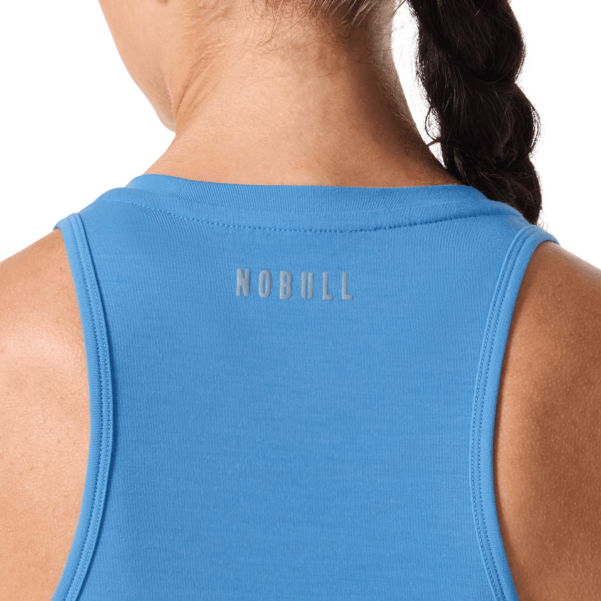 Women's U NOBULL High-Neck Tank