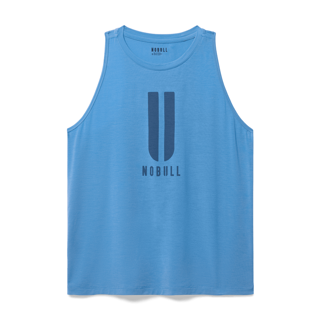 Women's U NOBULL High-Neck Tank