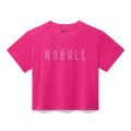 Women's NOBULL Boxy Tee
