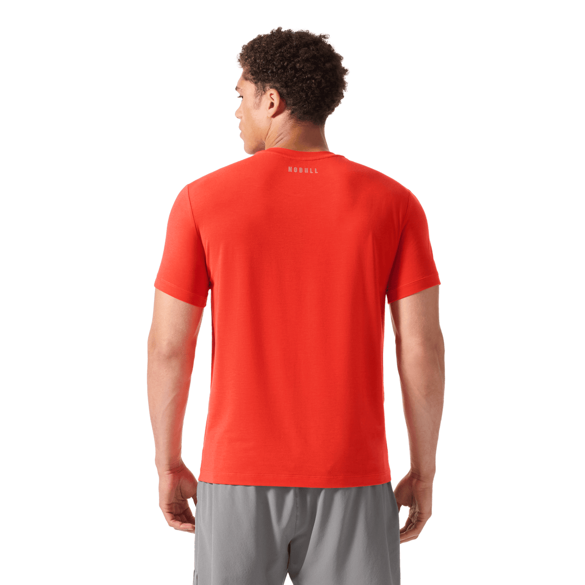 Men's U NOBULL Tee
