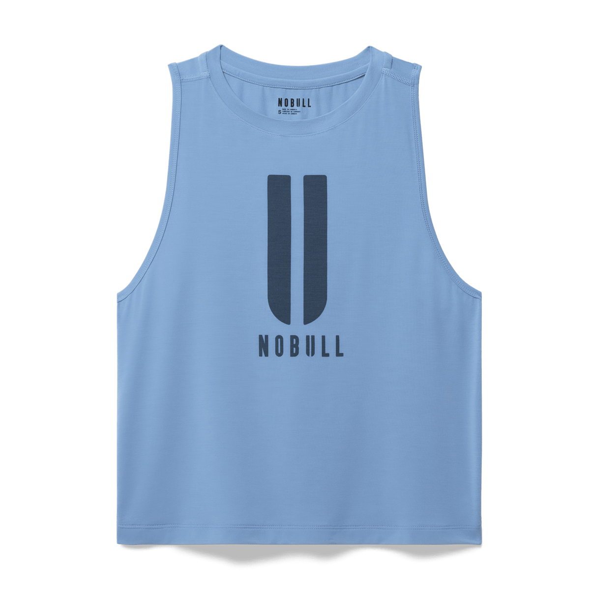 Women's U NOBULL Muscle Tank