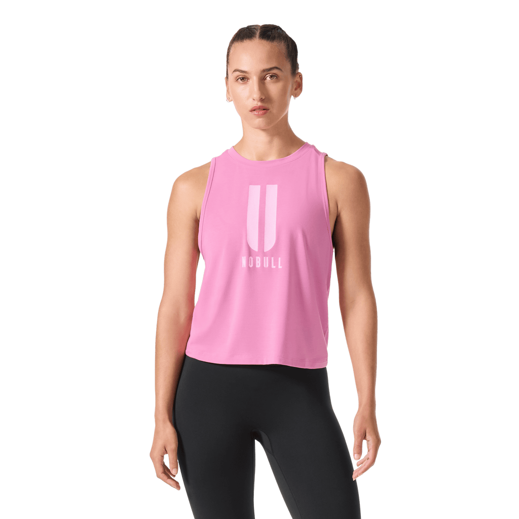 Women's U NOBULL Muscle Tank