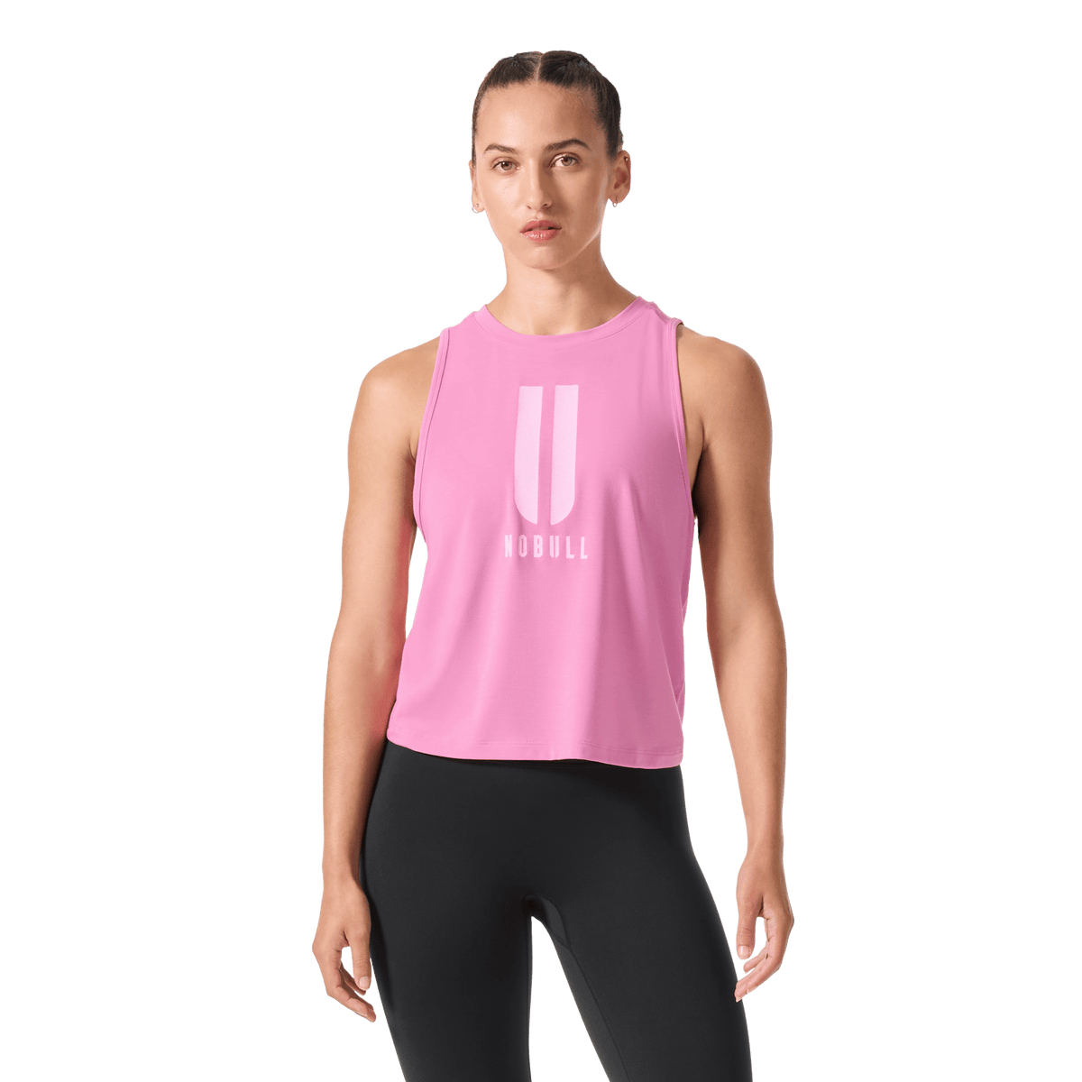 Women's U NOBULL Muscle Tank