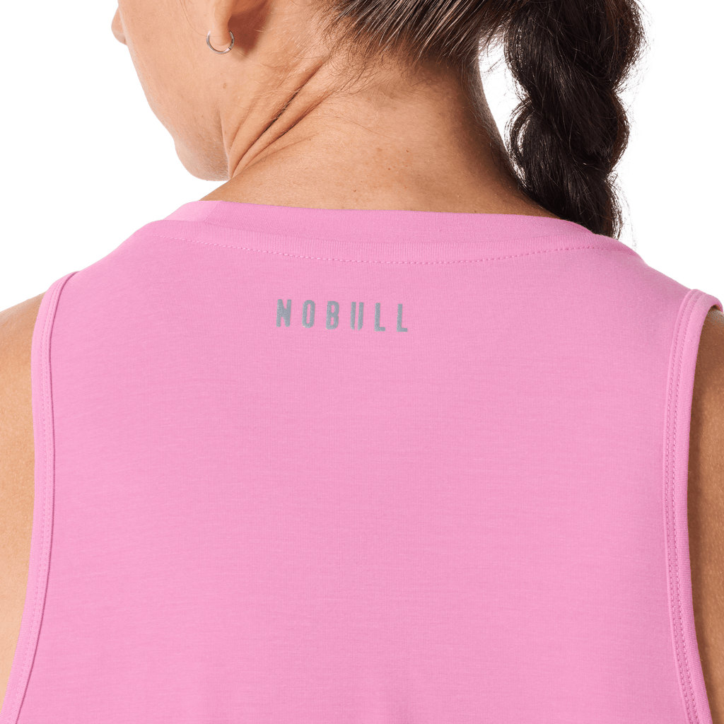 Women's U NOBULL Muscle Tank