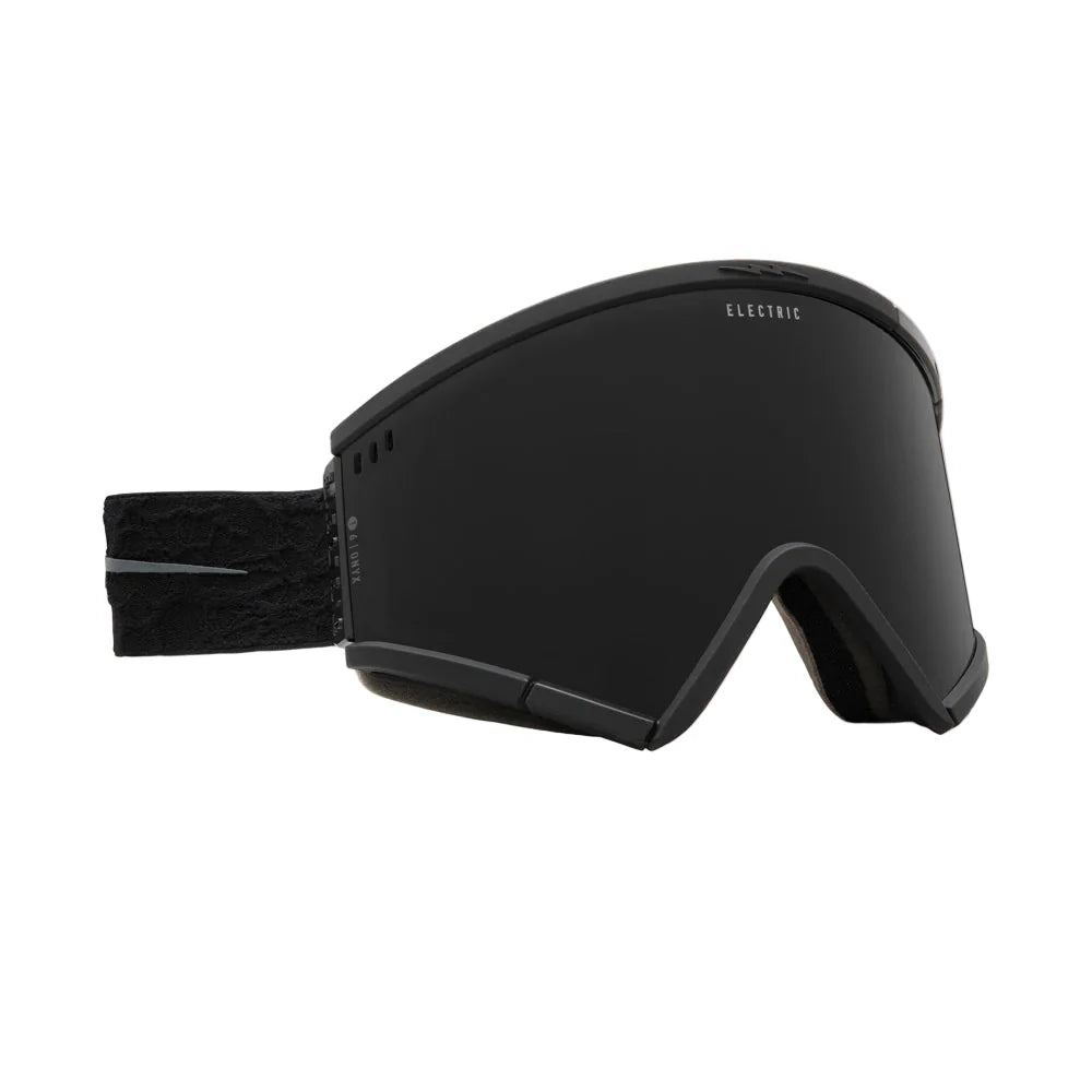 Electric Roteck Stealth Black Nuron Onyx