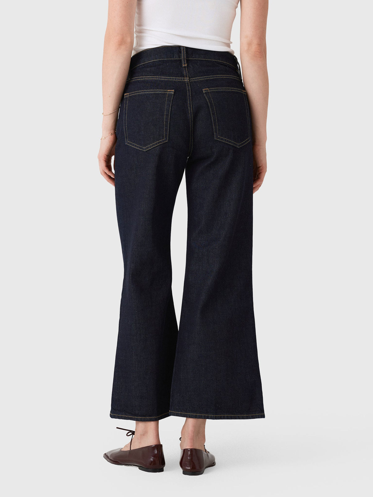 Frame Women's The Swing Jean