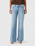 Frame Women's The Gray Jean