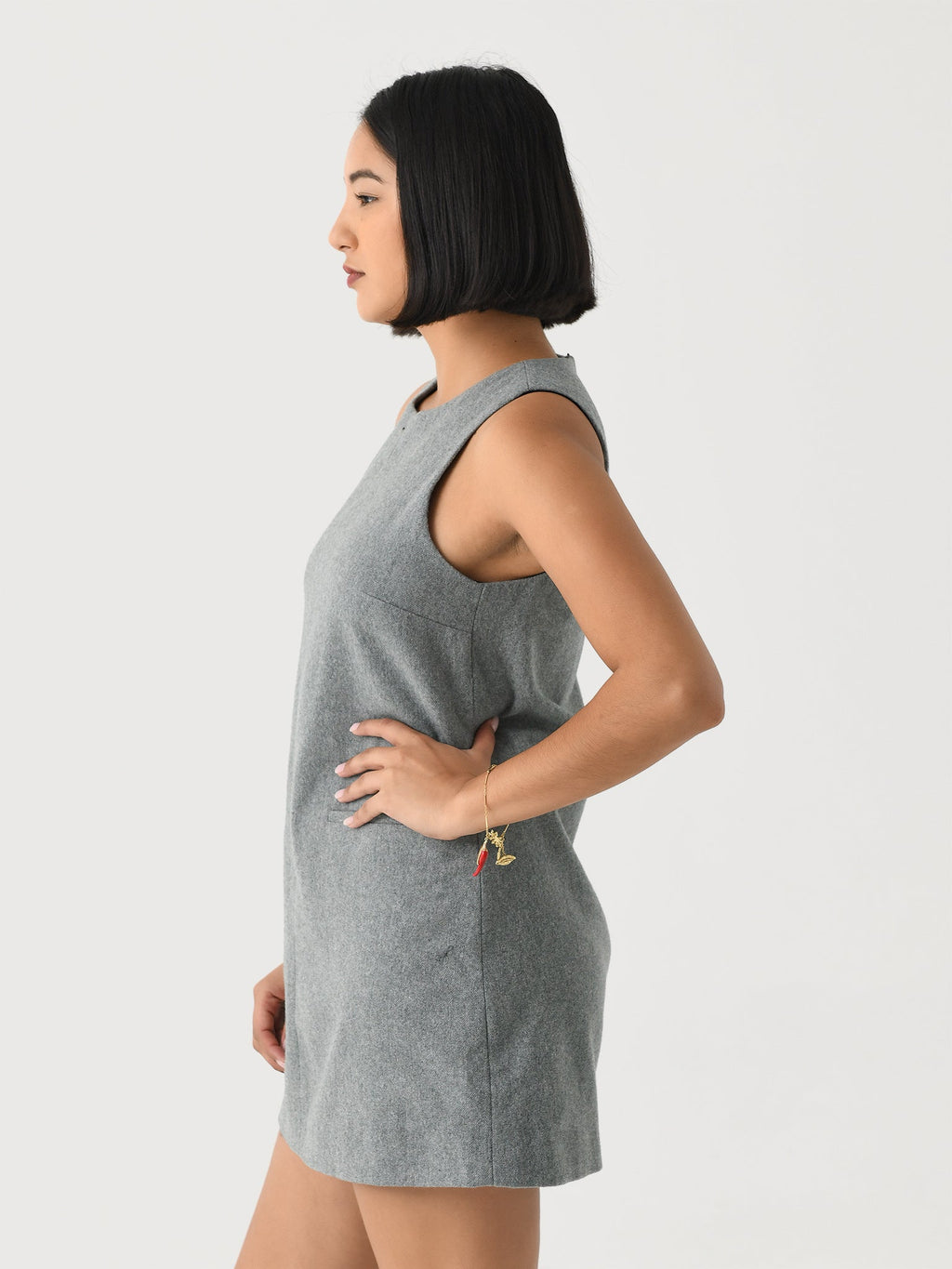 The Garment Women's Mille Mini Dress