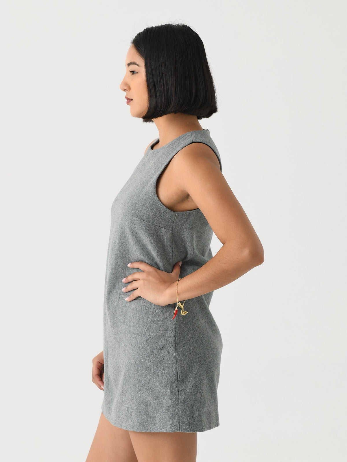The Garment Women's Mille Mini Dress