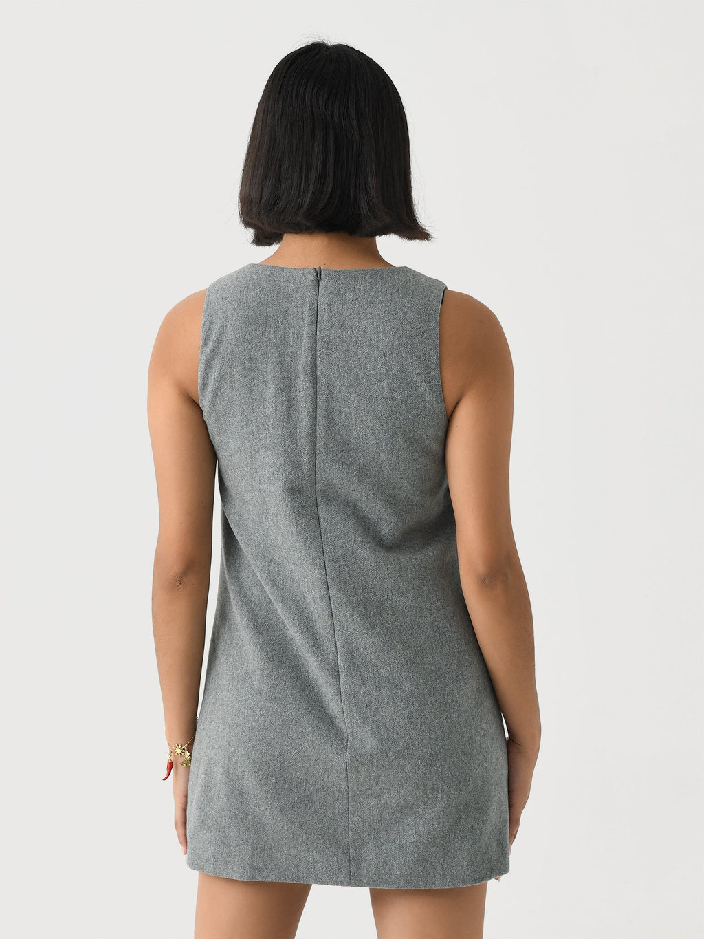 The Garment Women's Mille Mini Dress