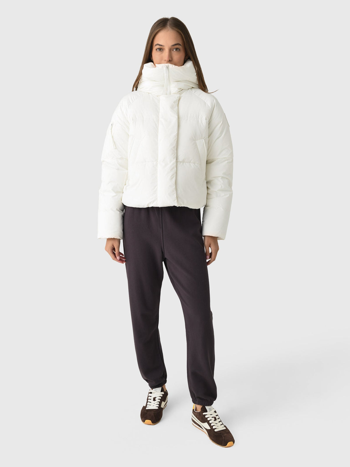 Canada Goose Women's Chilliwack Puffer