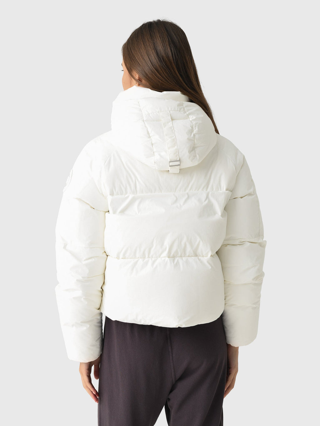 Canada Goose Women's Chilliwack Puffer