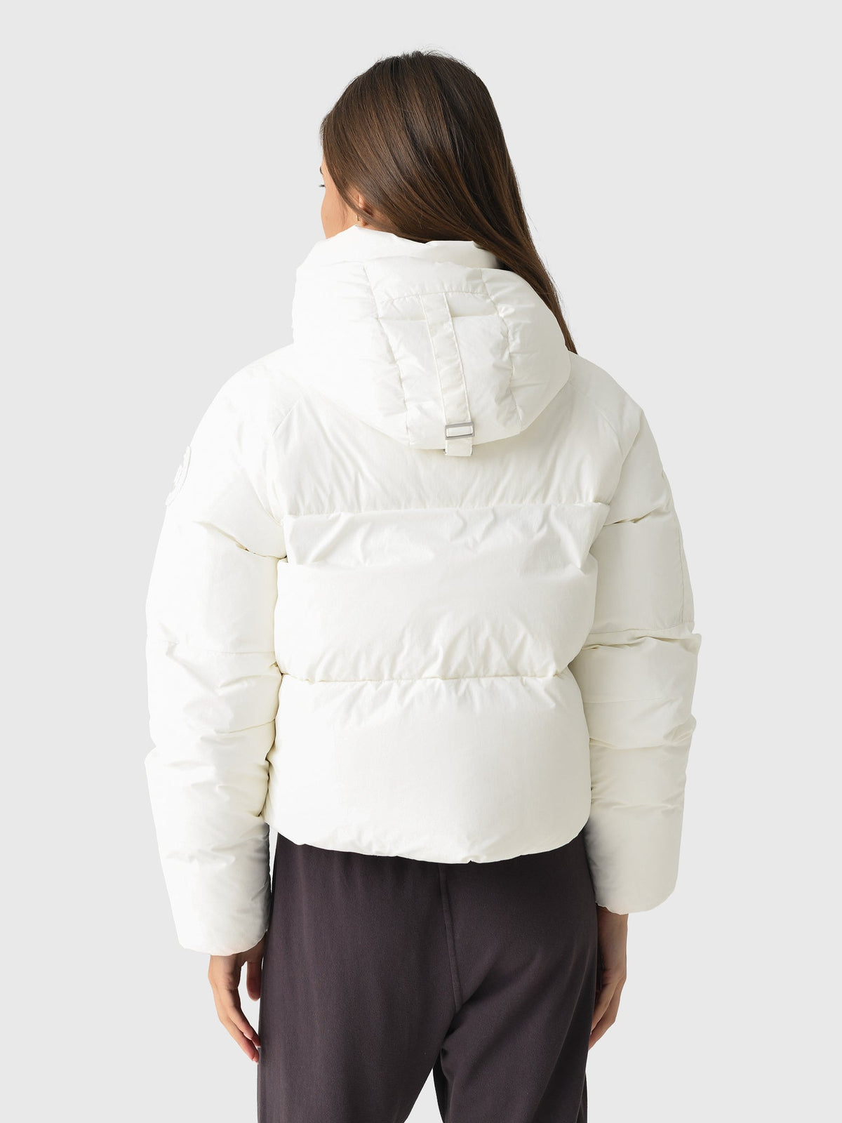 Canada Goose Women's Chilliwack Puffer