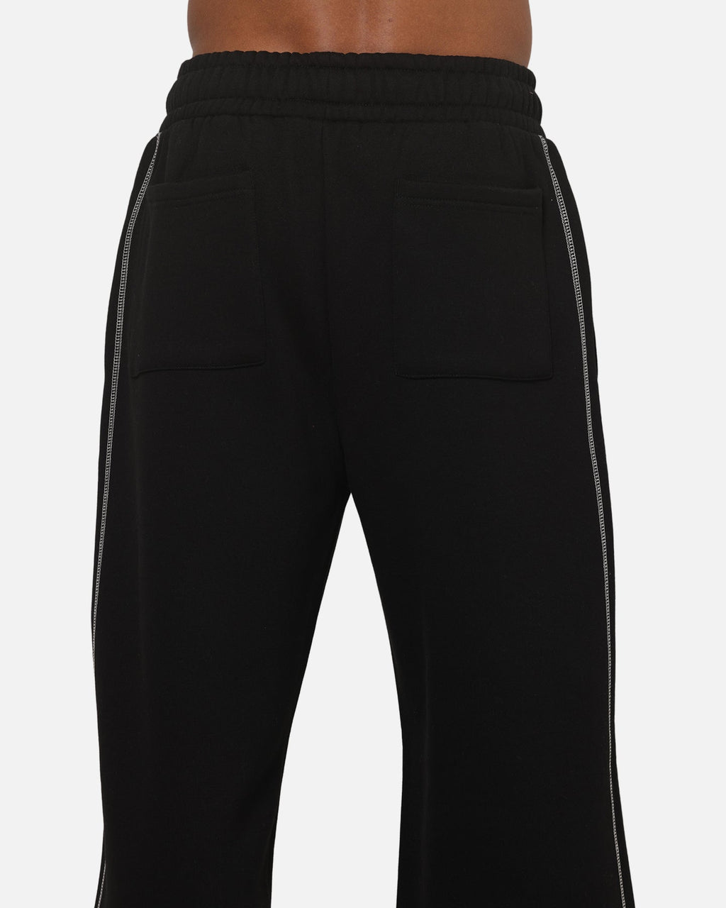 Carre Corrupt 2.0 Sweatpants Black