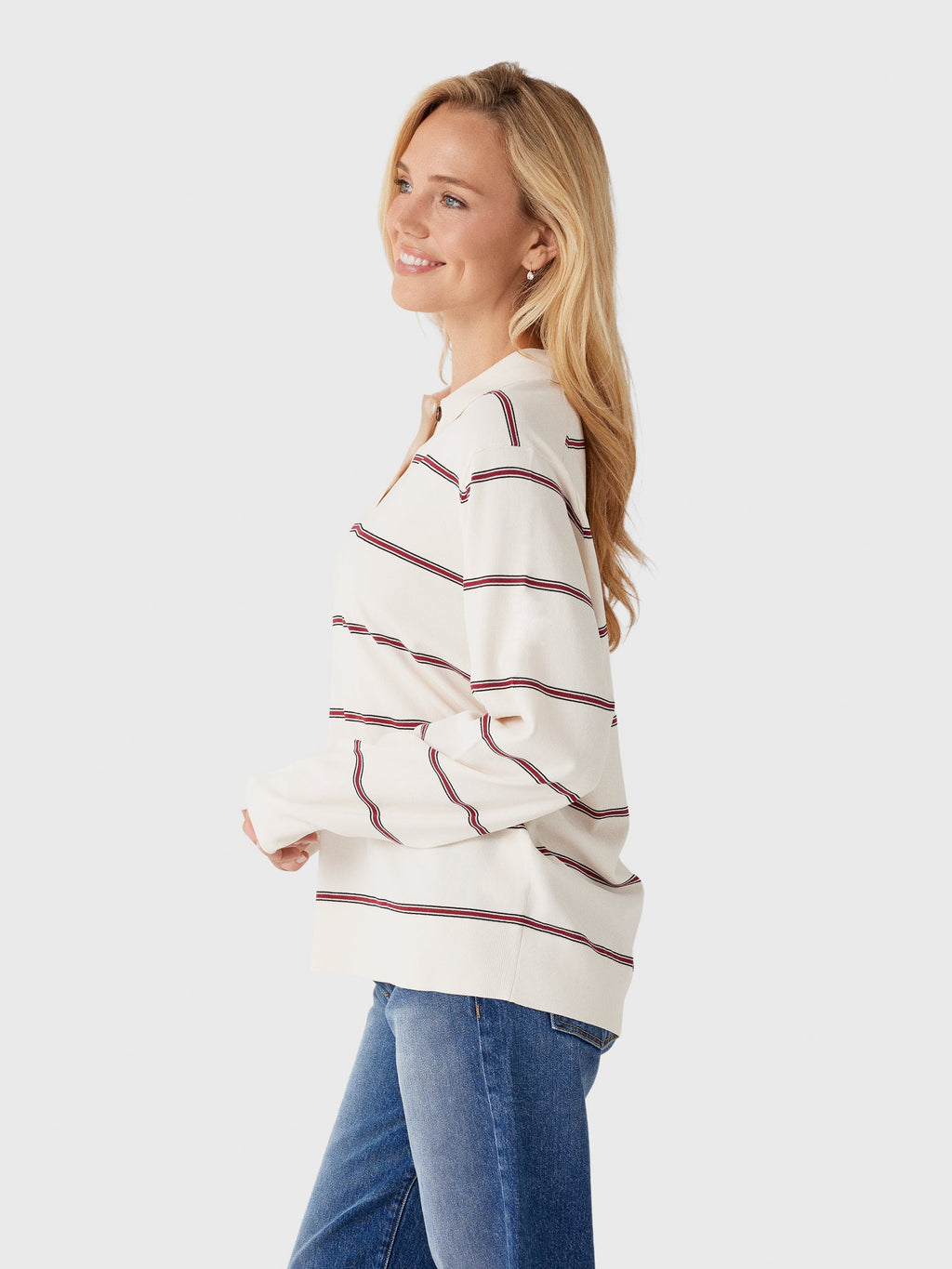 The Garment Women's Madison Polo