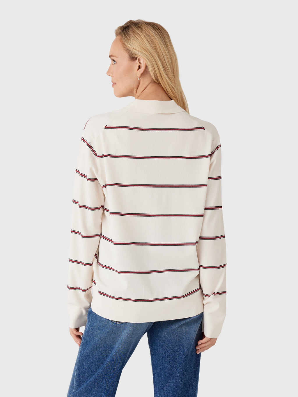 The Garment Women's Madison Polo