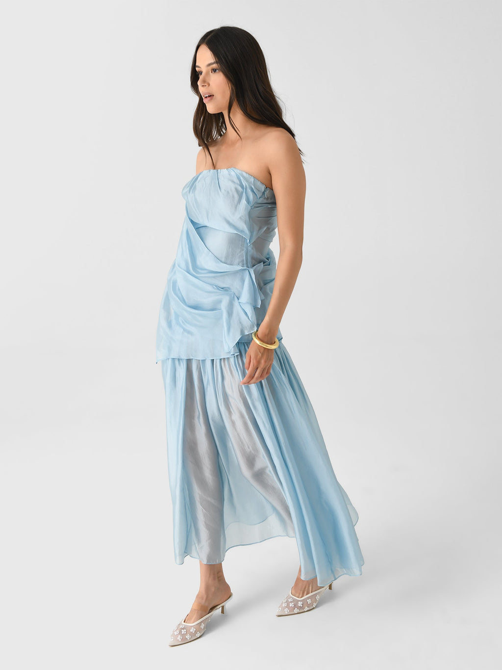 The Garment Women's Gilian Gown