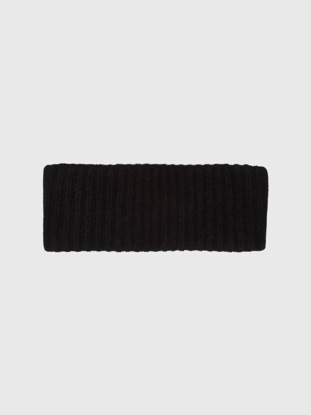 White & Warren Women's Cashmere Ribbed Headband
