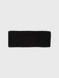 White & Warren Women's Cashmere Ribbed Headband