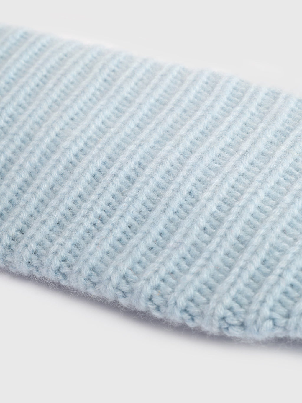 White & Warren Women's Cashmere Ribbed Headband